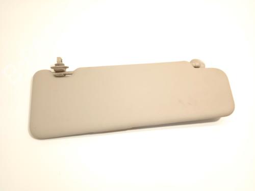 Left sun visor DACIA SANDERO 1.4 (BS0C, BS0A, BS0G, BS1F, BS0E) | BP20655609I1 - Image 2