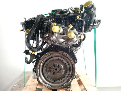 Engine AUDI A1 Allstreet (GBH) 30 TFSI | BP32256399M1 - Image 2