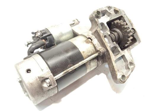 Used Starter CITROËN C6 (TD_) 2.7 HDi (204 hp) 10507906