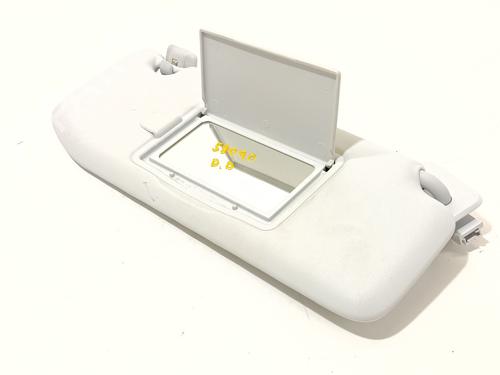 Used Right sun visor Right sun visor PEUGEOT 208 II (UB_, UP_, UW_, UJ_) 1.2 PureTech 100 (101 hp) 34435287 34435287