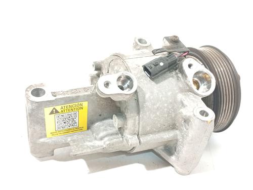 AC-Kompressor DACIA SANDERO II 1.5 dCi (90 hp) 30933833