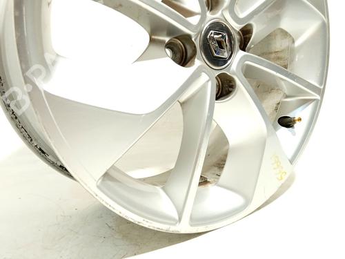 Rim RENAULT CLIO IV (BH_) 0.9 TCe 90 (BHNF, BHMA, BHMH, BHJK, BHJR) | BP29125464C45 