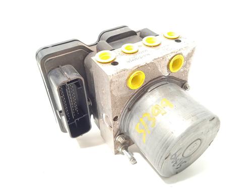 Used ABS pump ABS pump FIAT TIPO Estate (356_, 357_) 1.4 LPG (356WXF1B) (120 hp) 26208267 26208267