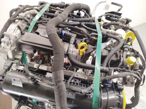 Engine FORD KUGA III (DFK)  | BP29146825M1 