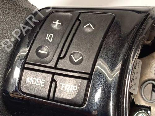 Steering wheel TOYOTA YARIS (_P13_) 1.5 (NSP131_) | BP12683482C49 