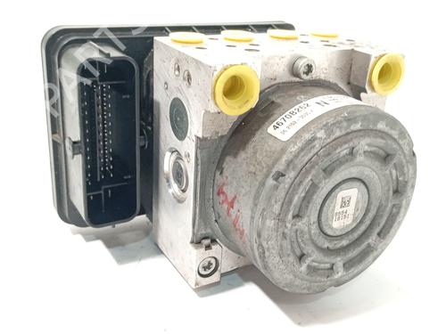 Used ABS pump MITSUBISHI ASX (GA_W_) 1.6 DI-D 4WD (114 hp) 31035348