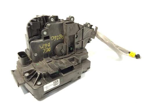 Used Front right lock MERCEDES-BENZ C-CLASS T-Model (S205) [2014-2023]  6786570