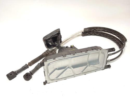 Gear lever SKODA OCTAVIA III Combi (5E5, 5E6) 2.0 TDI RS | BP17979214M90 