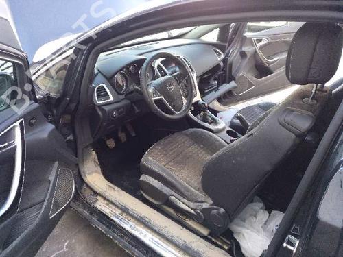 Steering rack OPEL ASTRA J GTC 1.4 Turbo (08) | BP5953818M22 