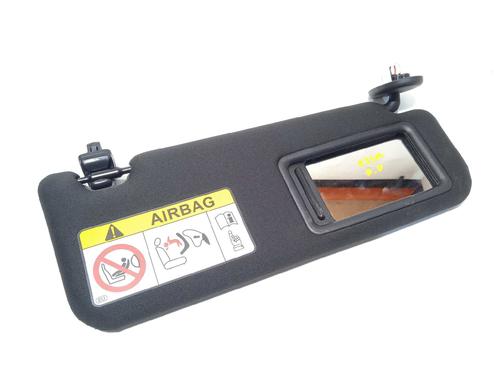 BP16717231I2 | Right sun visor LEXUS ES (_Z10_, _A10_, _H10_) 300h (AXZH10, AXZH11) BP16717231I2