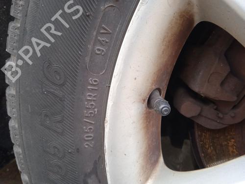 Left headlight MAZDA 6 Hatchback (GG) 2.0 DI (GG14) | BP24123012C28  - Image 35