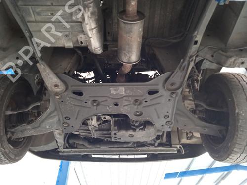 Steering rack RENAULT TRAFIC II Bus (JL) 1.9 dCI 100 (JL0C, JL0K) | BP33986844M22  - Image 30