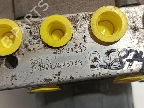 ABS pump OPEL CORSA E (X15)  | BP36911019M43  - Image 6