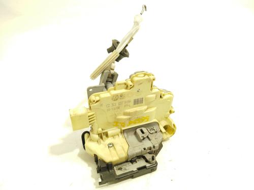 Front left lock AUDI Q7 (4LB) 3.0 TDI quattro | BP28295257C98 
