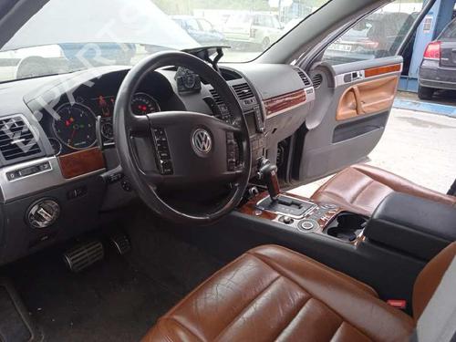 Electronic module VW TOUAREG (7LA, 7L6, 7L7) 5.0 V10 TDI | BP13252078M83 