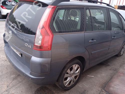 Right headlight CITROËN C4 Grand Picasso I (UA_) 1.8 i 16V | BP22730057C29 