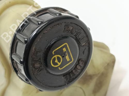 Steering pump RENAULT KANGOO Express (FC0/1_) 1.5 dCi (FC07, FC1R) | BP36799391M99  - Image 5