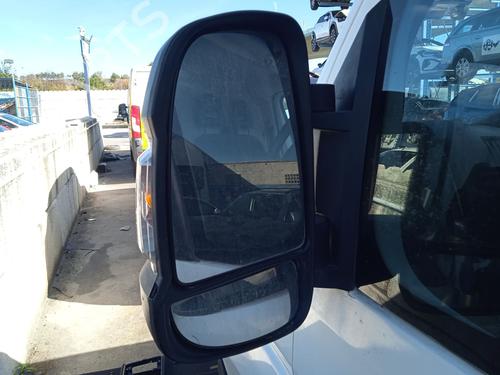 Right sun visor CITROËN JUMPER II Van 2.2 HDi 130 | BP30588477I2 