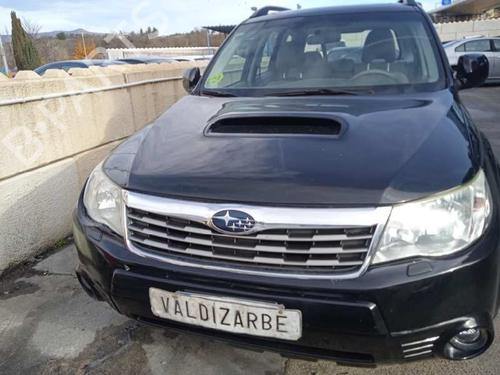 Fuse box SUBARU FORESTER (SH_) 2.0 D AWD (SHH, SHD, SHN) | BP11987187E1 