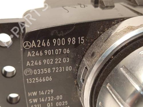 Switch MERCEDES-BENZ A-CLASS (W176) A 200 CDI / d (176.008) | BP15072425I30 