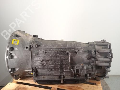 Gearbox MERCEDES-BENZ R-CLASS (W251, V251) R 280 CDI 4-matic (251.020) | BP30125270M3 