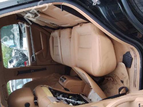 Gearbox control unit PORSCHE CAYENNE (9PA) 3.6 | BP5599793M52 