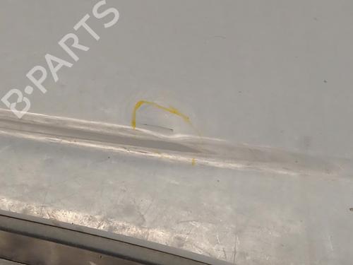 Left rear door CHEVROLET ORLANDO (J309) 2.0 D | BP24889169C4 