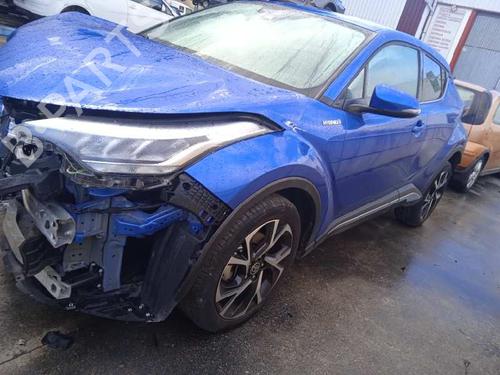 Electronic module TOYOTA C-HR (_X1_) | BP16500014M83