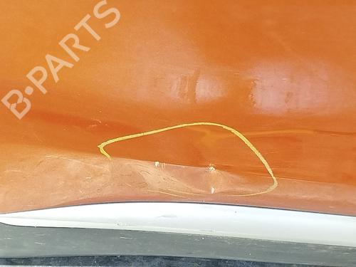 Right rear door MG MG ZS SUV (AZS1) 1.5 VTi | BP24125747C5