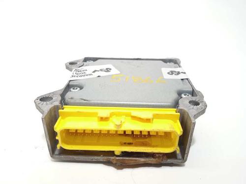 ECU airbags SEAT ALTEA (5P1)  | BP16217985M53 