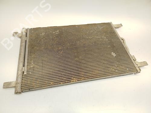 AC radiator VW TOURAN (5T1) 1.6 TDI | BP25723207M32 - Image 4