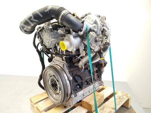 Used Engine Engine CUPRA FORMENTOR (KM7, KMP) 2.0 TSI (245 hp) 34474428 34474428