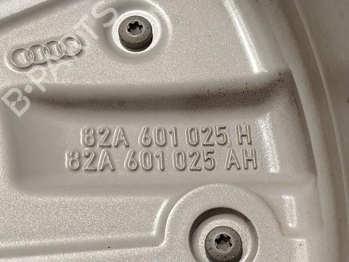 Fælk AUDI A1 Sportback (GBA) 30 TFSI | BP33466133C45  - Image 7