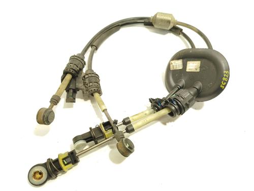 Cable CITROËN DS3 (SA_) 1.6 HDi 90 | BP29475622E12