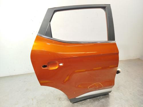 Right rear door MG MG ZS SUV (AZS1) 1.5 VTi | BP24125747C5
