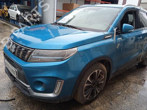 Electronic module SUZUKI VITARA (LY) 1.4 Hybrid (Mild Hybrid) AllGrip (APK414) | BP24537393M83  - Image 9