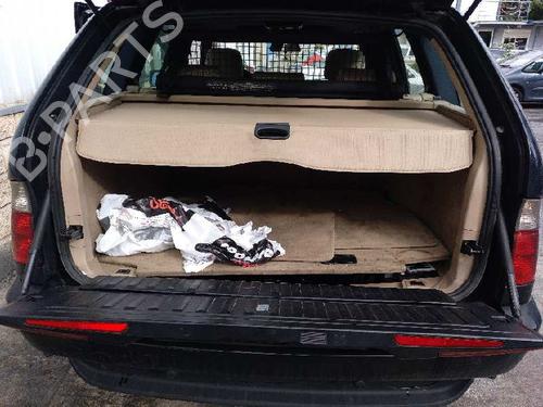Starter BMW X5 (E53) 3.0 d | BP6028436M8 