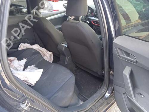 Electronic module SEAT IBIZA V (KJ1, KJG)  | BP19256612M83 