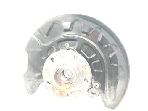 Right front steering knuckle VW T-ROC (A11, D11) 1.5 TSI | BP36799362M26 - Image 3