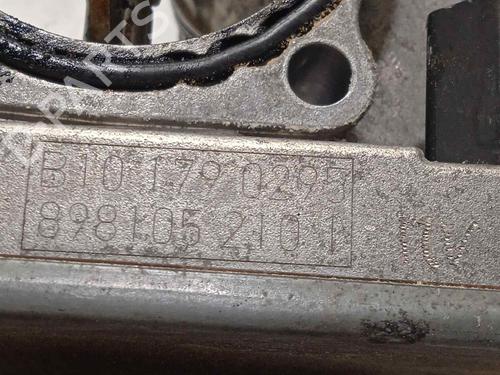 Throttle body OPEL ASTRA H Saloon (A04) 1.7 CDTi (L69) | BP16835170M82 