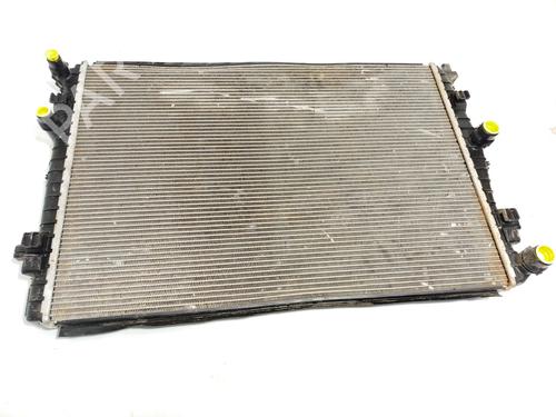 Used Water radiator SEAT IBIZA V (KJ1, KJG) 1.0 TSI (95 hp) 29612357