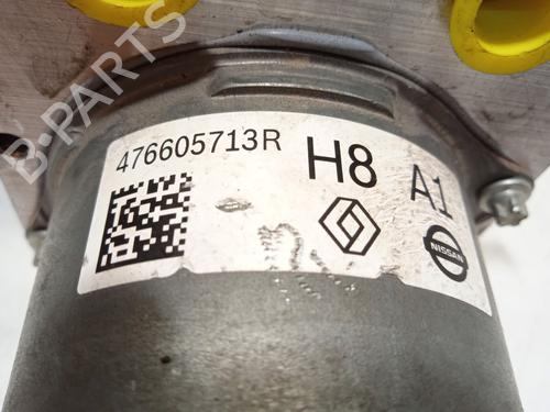 ABS pump RENAULT CLIO V (B7_) 1.0 LPG (B7MT) | BP29401544M43 