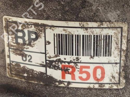 AC compressor KIA CARENS IV 1.7 CRDi | BP8243601M34
