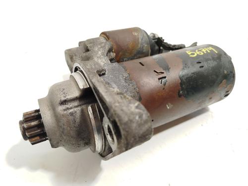 Used Starter Starter 29072186 29072186