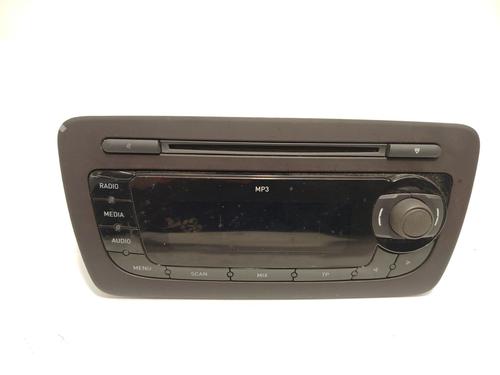 Radio SEAT IBIZA IV (6J5, 6P1) 1.6 TDI | BP30933844E6 
