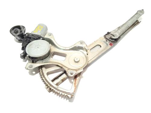 Used Front right window mechanism TOYOTA PRIUS Liftback (_W2_) 1.5 Hybrid (NHW20_, NHW20R) (112 hp) 16838726