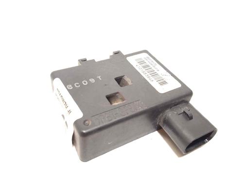 Used Electronic module Electronic module 17104378 17104378
