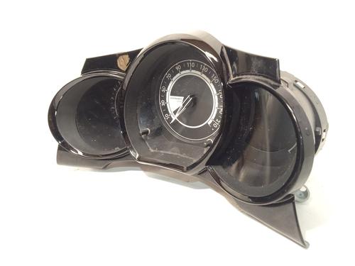 Instrument cluster CITROËN C3 II (SC_) 1.0 VTi 68 | BP28098378C47 - Image 2
