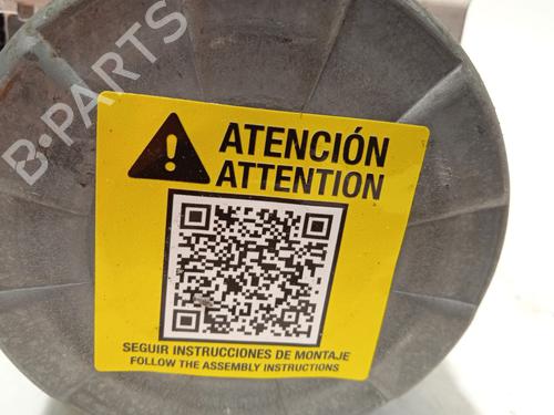 ABS pump RENAULT SCÉNIC IV (J9_)  | BP29323020M43 