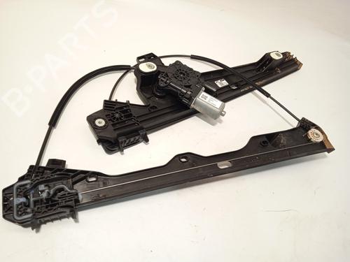 Used Front right window mechanism FORD TOURNEO CUSTOM V362 Bus (F3) 1.0 EcoBoost PHEV (125 hp) 30096696